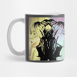 Libra Mug